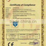 Customized Logo Printing Paper Ultralight Blank NFC Label thumbnail-4