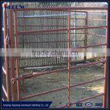 China Supplier Supplying Hot-dipped Galvanized Cattle Fence thumbnail-3