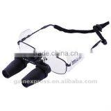 4.0x Prismatic Keplerian Style Dental Loupes Surgical Medical Dentistry Frame thumbnail-4