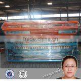 China Manufacturer Automatic Construction Wire Mesh Welding Machine thumbnail-2