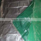 PE Laminated Tarpaulin for Truck Cover thumbnail-1