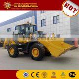 Snow Removing Bucket 1.7CBM 3tons Changlin Wheel Loader 936 thumbnail-3