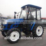 New Design Factory Supply Good Quality 55hp Tractor thumbnail-1