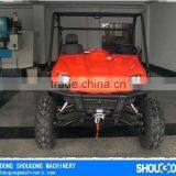 1.0 L Pickup 4WD Diesel Engine Can be Right Drive thumbnail-1