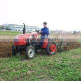 Wheel Tractor 2wd With PTO,high Quality and Better Price thumbnail-1