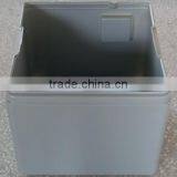 Custom Waste Bin Plastic Trash Can thumbnail-5