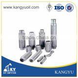 FLEXIBLE METAL HOSE SERIES thumbnail-1