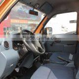 SINO 1 Ton 3 Ton Mini Lorry Truck Dimensions 2-5 Cubic Meters thumbnail-3