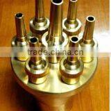 Stainless Steel Upward Ejection Water Fountain Nozzle thumbnail-1