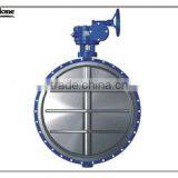 Exhaust Butterfly Valve thumbnail-1