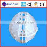 25mm Plastic Polyhedral Hollow Ball/ Polypropylene Plastic Hollow Ball thumbnail-1