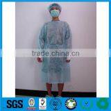 Breathable SMS Nonwoven Fabric Used for Disposable Mouth Mask thumbnail-1