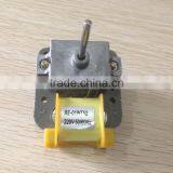 RE-01WT52 Shaded Pole Motor With Blade or Without Blade thumbnail-1