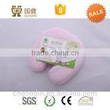 NECK TRAVEL PILLOW INFLATABLE TRAVEL SLEEPING PILLOW thumbnail-1