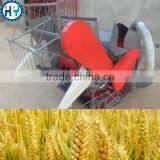 New Small Mini Rice/ Wheat Combine Harvester thumbnail-6