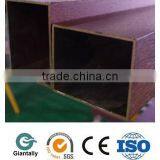 Aluminum Wood Composite Profiles for Square Tube thumbnail-1