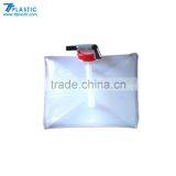 20 Litre Collapsible Plastic Jerry Can thumbnail-6