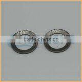 China Professional Manufacturing Steel Rust Resistance Spring Lock Washer thumbnail-5