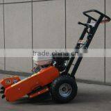 13HP/15HP Hot Sale Gasoline Stump Grinder in Forestry Machinery thumbnail-5