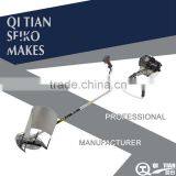 2-STROKE/GASOLINE/2012 NEW DESIGN/EASY START/BRUSH CUTTER/GRASS CUTTER/GRASS TRIMMER thumbnail-1