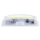 Bike Seatpost Lights LED USB New Sales New Rechargeable COB Bicycle Front Rear Tail Light 6-Modes Lamp Hot thumbnail-4