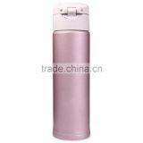 Stainless Steel Vacuum Insulated Coffee Mug Travel Drink Bottle thumbnail-3