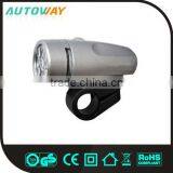 5 LEDs High Brightness Bicycle Front Light thumbnail-1