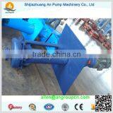 Submersible Vertical Sump Slurry Pump With Agitator thumbnail-3