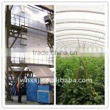Multi-layer Co-extruding Plastic Greenhouse Film Equipment thumbnail-1