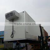 Concrete Mixers Foton 6x4 Tractor thumbnail-5