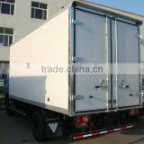Hot Selling Open Load Bed Truck Made in China thumbnail-1