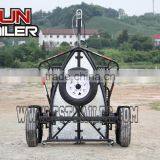 Motorcycle Trailer FS-MT501 thumbnail-3