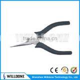 Long Nose Cutting Pliers, Electric High Carbon Steel Cutting Pliers, Hand Tool Series Cutting Pliers thumbnail-4