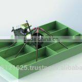 MINISTAR 2000 Animal Feed Factory / Chicken Feed Factory / Powder Feeding Machine thumbnail-4