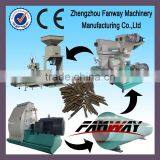 Factory Sawdust Pellet Mill Price With Capacity 8 Ton per Hour thumbnail-1
