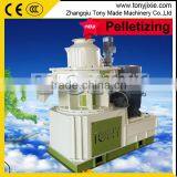 CE Pellet Production Line For Wood Pellet Stove Burning thumbnail-4