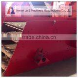 High Capacity Hot Sand Vibrating Screen thumbnail-2