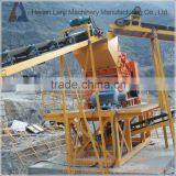 High Efficiency Mineral Ore /quartz Impact Crusher Machine thumbnail-2