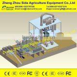 50TPD Yam Poundo Flour Making Machine In Nigeria thumbnail-1