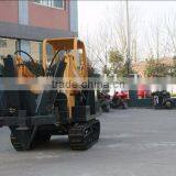 Honorsun Loader Mounted Tree Transplanter Witn CE thumbnail-3