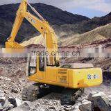 Excavator EX215C thumbnail-1