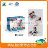 24pcs Small DIY Tank Building Blocks Toys New Intelligent Toys for Kids thumbnail-5