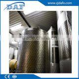 SS316L Wine Storage Tank,wine Cooling Tank thumbnail-2