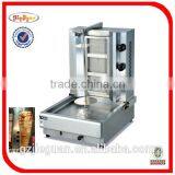 4 Burners Stainless Steel Automatic Gas Doner Kebab Machine(GB-950) thumbnail-2