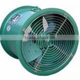 Explosion - Proof Axial Fan thumbnail-1