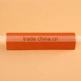 Narrow & Long Drawer Type Black Gift Paper Box With Logo Printed thumbnail-4