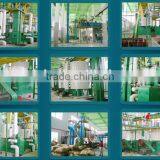 Prefessional Automatic Cold Press Safflower Oil Extracton Machine thumbnail-5