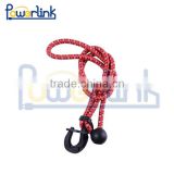 H50246 1M bungee cord/ luggage strap with a ball