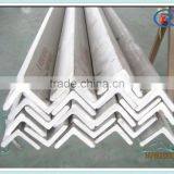 Galvanized Steel Angle Bar, Black Angle Steel thumbnail-1