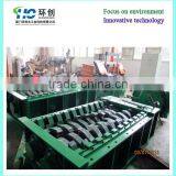 Garden Solid Waste Shredder Supplier thumbnail-2